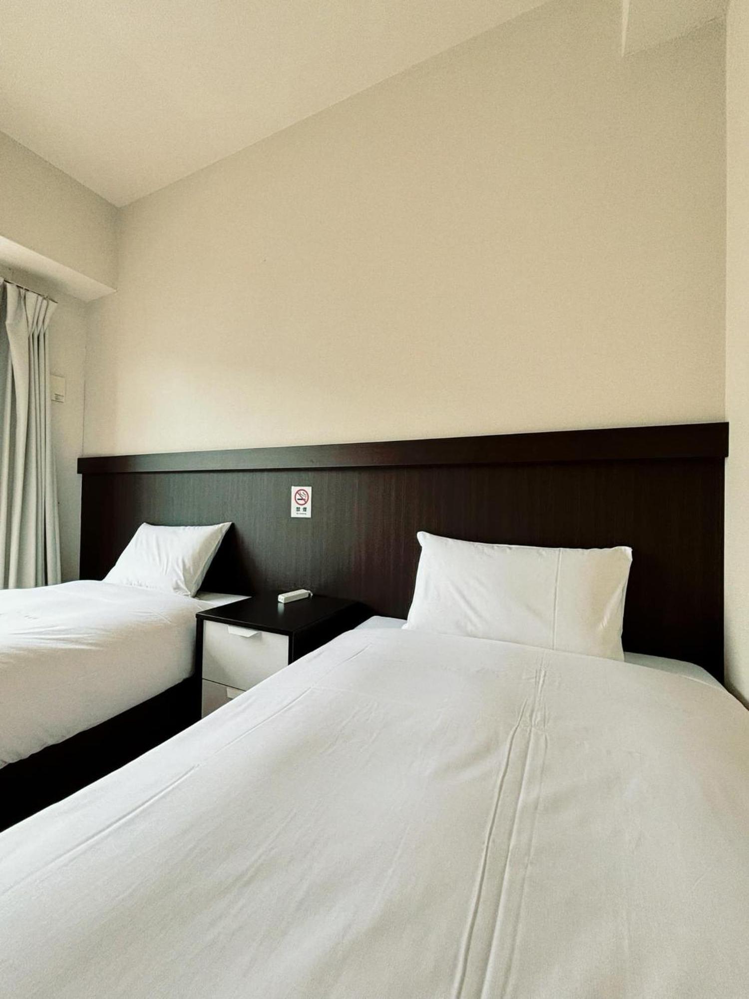 Hotel J&C-I أوساكا المظهر الخارجي الصورة