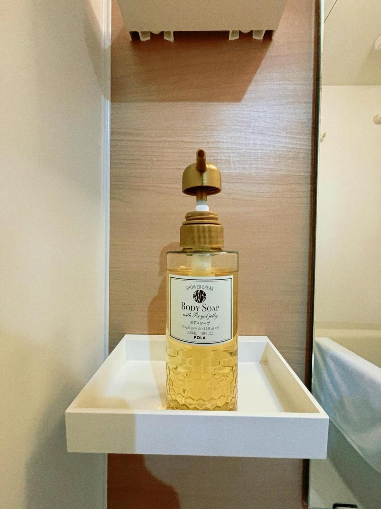 Hotel J&C-I أوساكا المظهر الخارجي الصورة